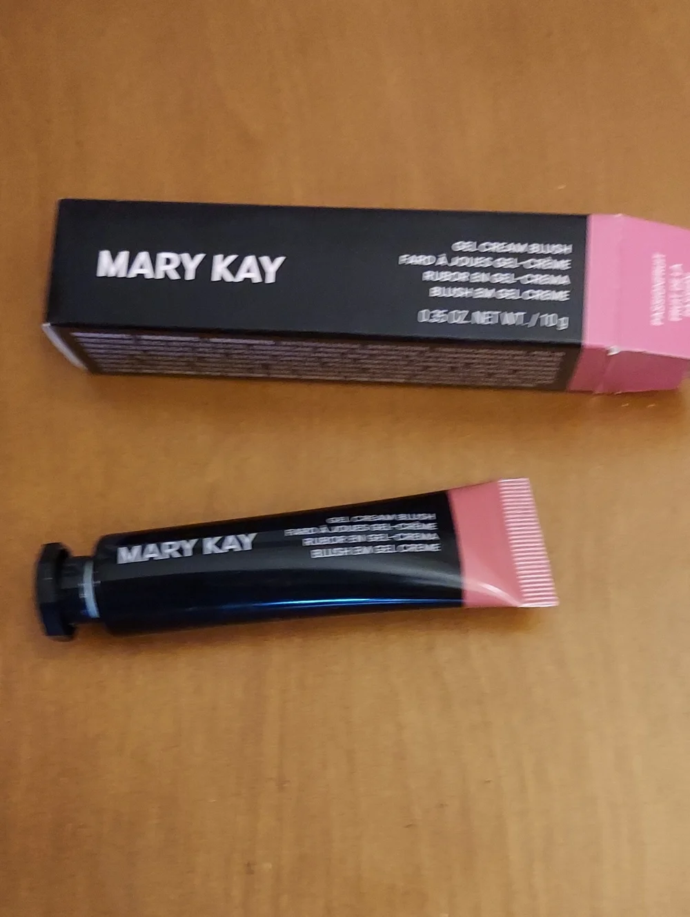 Mary Kay Gel-Cream Blush NEW IN BOX